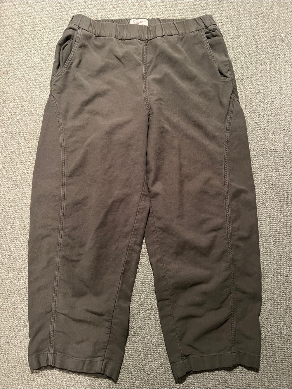 Marine Layer Piper Pant